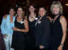 Lisa Benn-Costigan, Cindy Gilbert-Bevilacqua, Robin Lincoln, Sharon Pastuszek, Diane Maros-Lamb