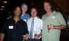 Gary Coleman, Ian Smith, Gary Bevilacqua, Jeff Berlin