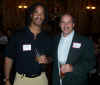 Gary Coleman & Bob Thompson
