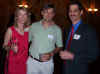 Diane Stratton-Dunkle, Doug Rhoades, & Larry Brown