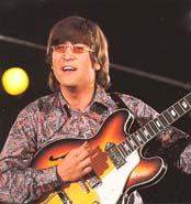John, 1966