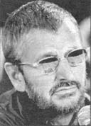 Ringo Starr late 1990s