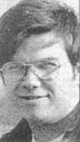 Mark Chapman