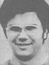Mark Chapman: no hope of release