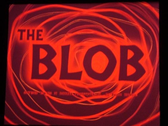 Blobfest 2005