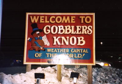 Groundhog Day 2004