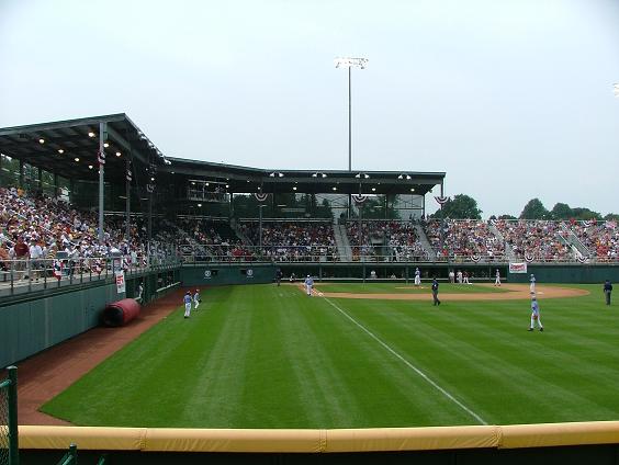 Little League World Series 2004