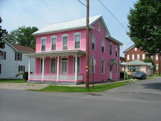 Perry County 2004