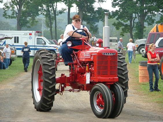 Perry County Fair 2004