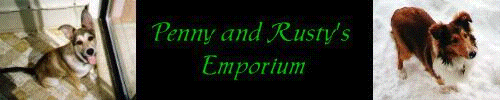 Penny and Rusty's Emporium