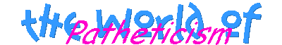 The World of Patheticism