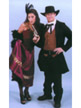 Doc Holiday, Saloon Girl