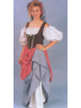 Renaissance Peasant