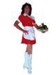 50's Drive-In Waitress