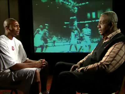 Inside the NBA