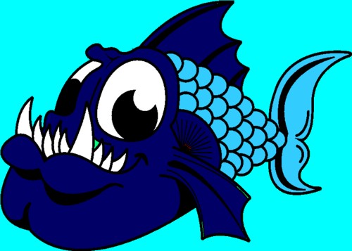 piranah.jpg (41458 bytes)