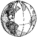 The final globe