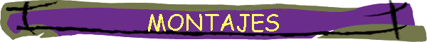MONTAJES