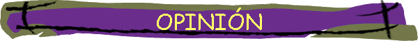 OPINI�N