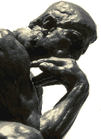 reprodu&ccedil;&atilde;o (est&aacute;tua de Rodin)