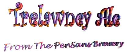 Click here to check out the Trelawney Ale recipe !