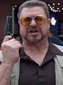 Walter Subjek (J.Goodman)