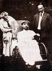 Lenin, 1923