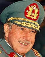 A. Pinochet