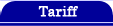 tariff