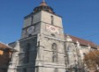Fatada Biserica Neagra