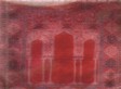 Covor anatolic Biserica Neagra