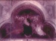 Pictura murala Biserica Neagra
