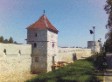 Turn aparare latura de sud a cetatii Brasov