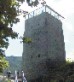 Turnul Negru Cetatea Brasov