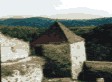 Turn de aparare cetatea Rasnovului