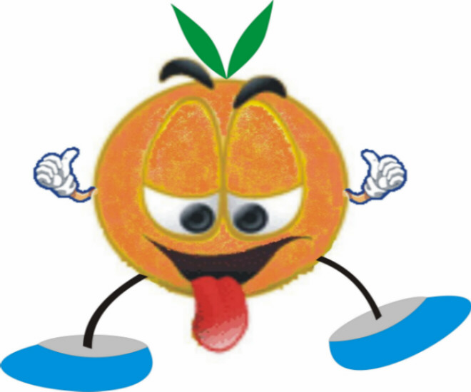 Ce te uiti la mine! Fa clic si o sa stii totul despre pensiunea a carei mascota sunt!