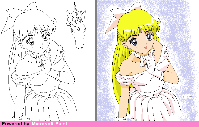 SailorVenus