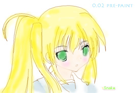 moe Paint by Snake 08