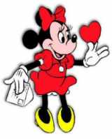 minie enamorada