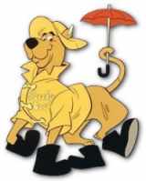 detetive scobydoo