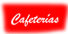 Cafeter�as