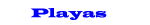 Playas en Nigr�n
