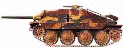 Panzerjger 38(t)