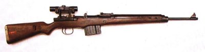 Gewehr 43