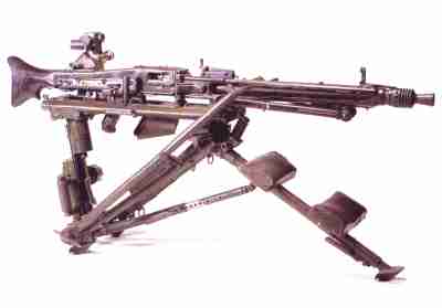Maschinengewehr 42