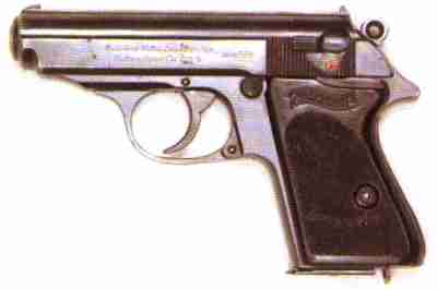 Walther PP