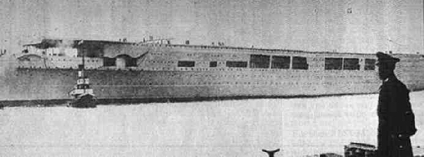 KMS Graf Zeppelin german u boat diagram inside 