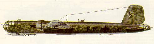 Heinkel He 177 Greif