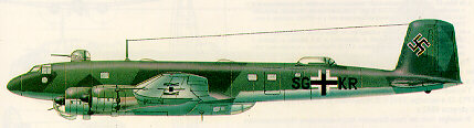 Focke-Wulf Fw 200 Kondor