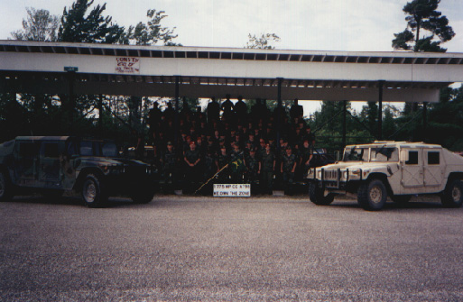 FTX Provost United